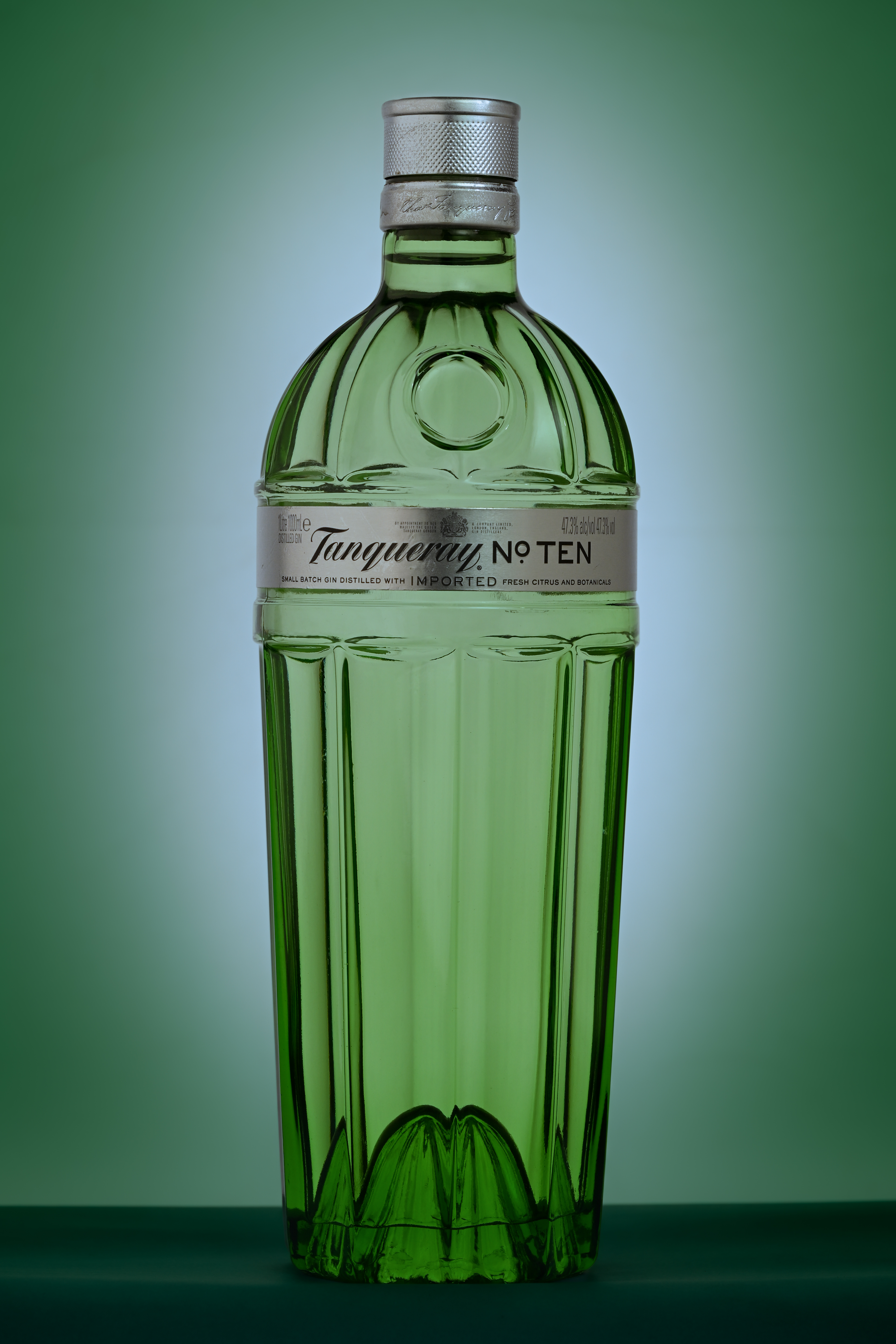Glass Product